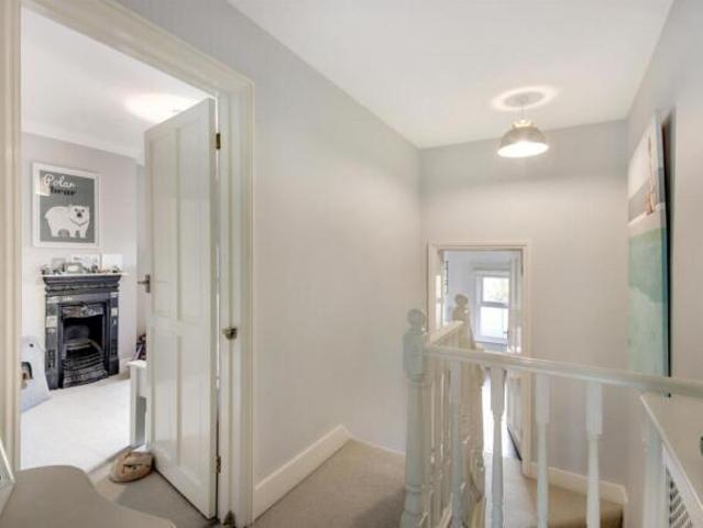 Cottage for sale in Cornwall