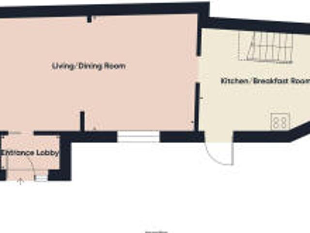 Cottage for sale in Chesterton, Arbury