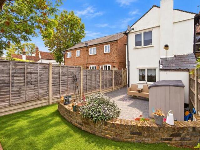 Cottage for sale in St Albans, Hertfordshire