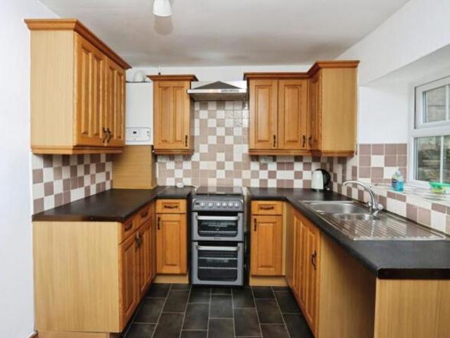 Cottage for sale in Mosborough, South Yorkshire