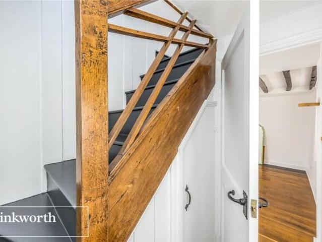 Cottage for sale in East Sussex