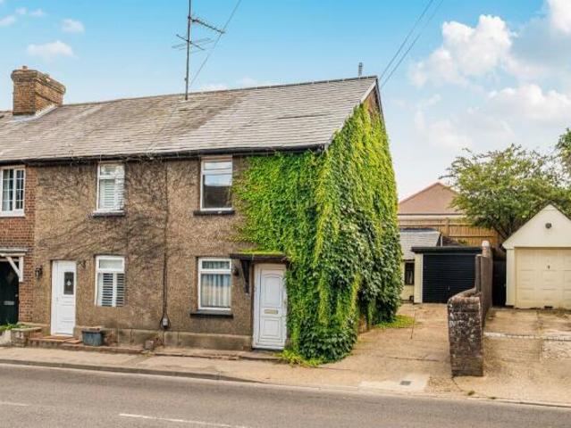 Cottage for sale in Cornwall