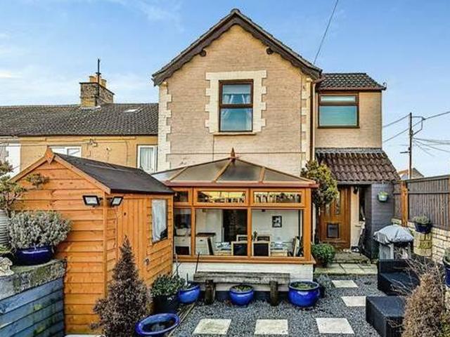 House for rent in Feckenham, City Of Bristol