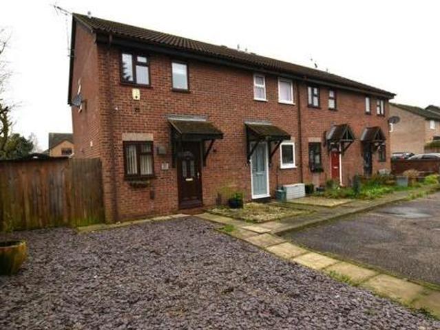 House for sale in Highwoods, Fordham Heath