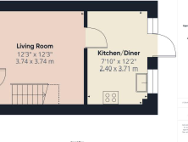 Cottage for sale in Alvaston, Derby