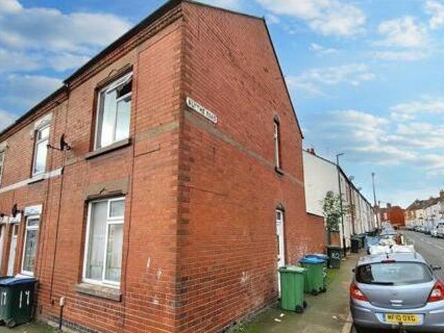 House for sale in Hillfields, West Midlands