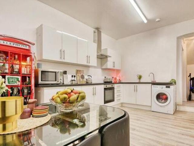 House for sale in Barton, Leicestershire