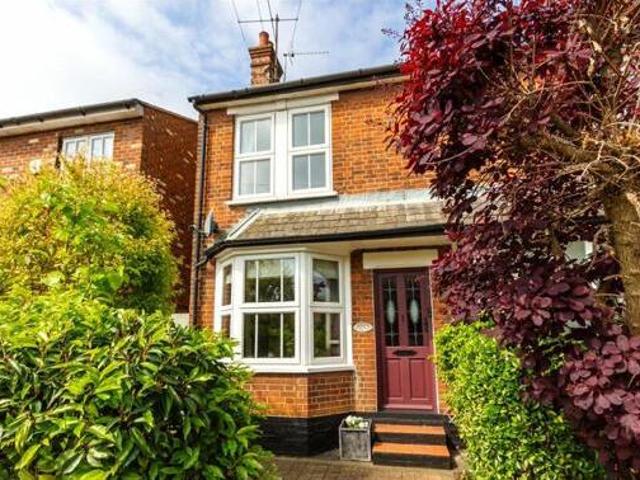 House for sale in Hitchin, North Hertfordshire