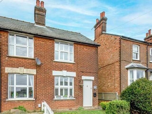 House for sale in Whitehill, King's Walden