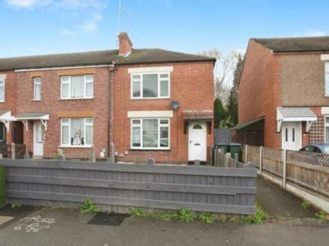 House for sale in Holbrooks, Coventry