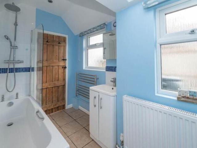 Cottage for sale in Martyrs Field, The Bridge
