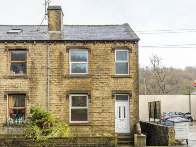 House for sale in Holme Valley, Holmfirth