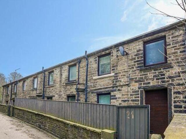 House for sale in Holmfirth, Kirklees