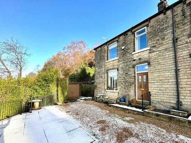 House for sale in Holme Valley, Holmfirth