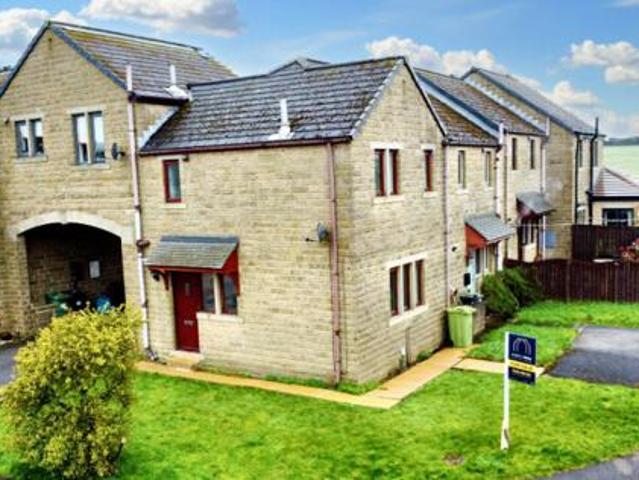 House for sale in Holmfirth, West Yorkshire