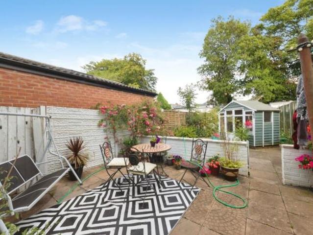 Cottage for sale in Yardley, West Midlands