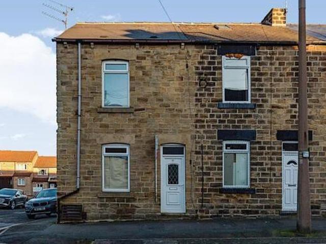 House for sale in Honeywell, South Yorkshire