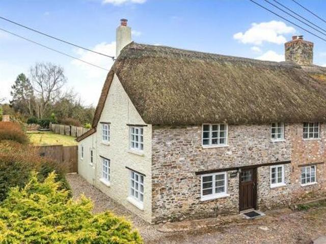 House for sale in Budlake, Devon