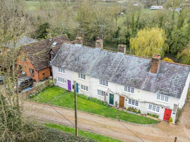 House for sale in Hart, Hampshire