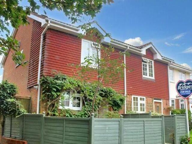 House for sale in Hart, Hampshire