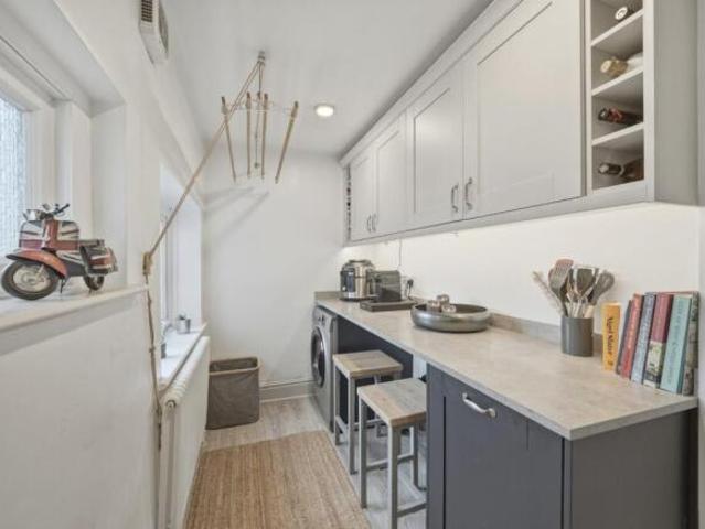 Cottage for sale in Oatlands, Harrogate