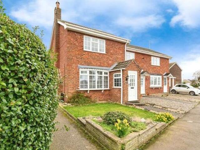 House for sale in Lyons, Greater London