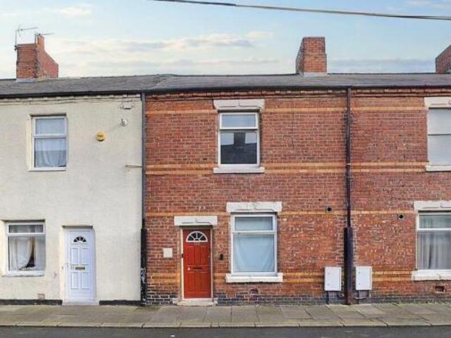 House for sale in Peterlee, Isle Of Man