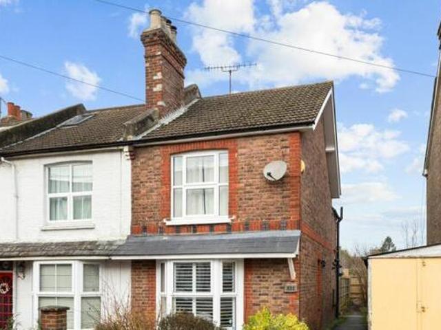 House for sale in New Town, Horsham