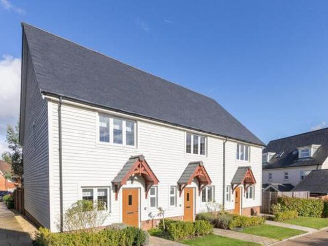 House for sale in Wickhurst Green, Horsham