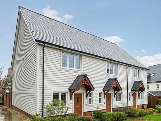 House for sale in Wickhurst Green, Horsham