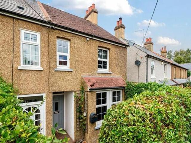 House for sale in Lyons, Greater London
