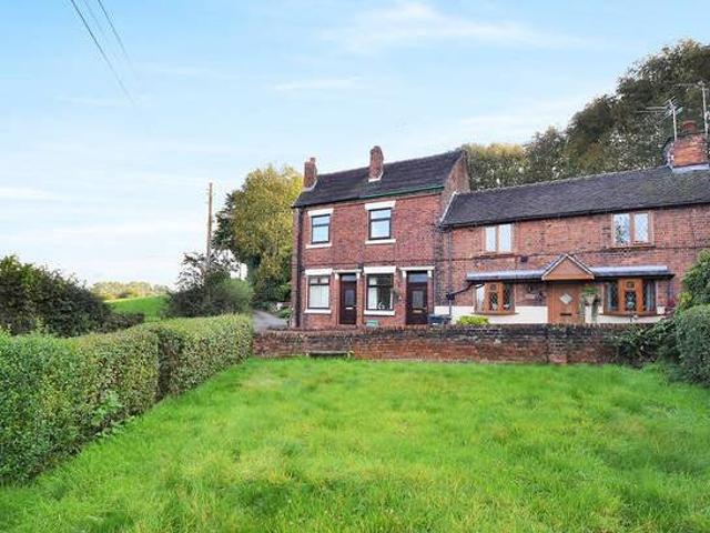 House for sale in On Site (South Staffordshire Water) Tipton Depot, Sandwell