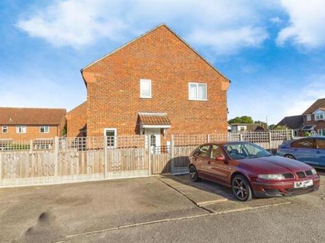 House for sale in Lyons, Greater London