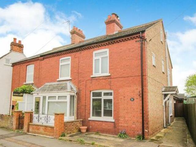 House for sale in Lyons, Greater London