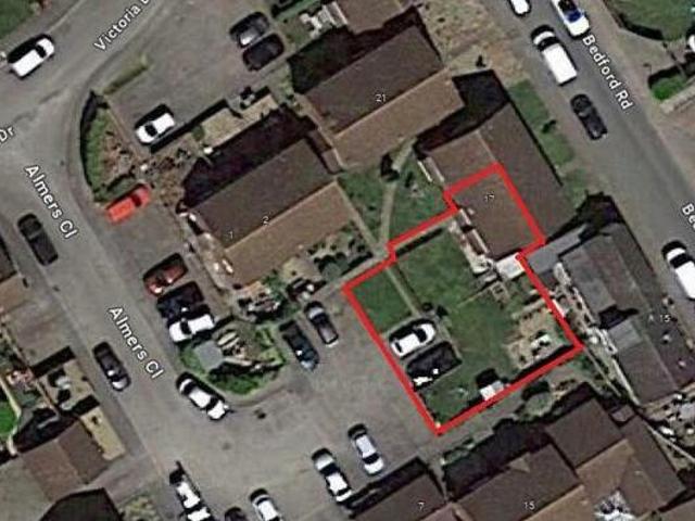 House for sale in Lyons, Greater London