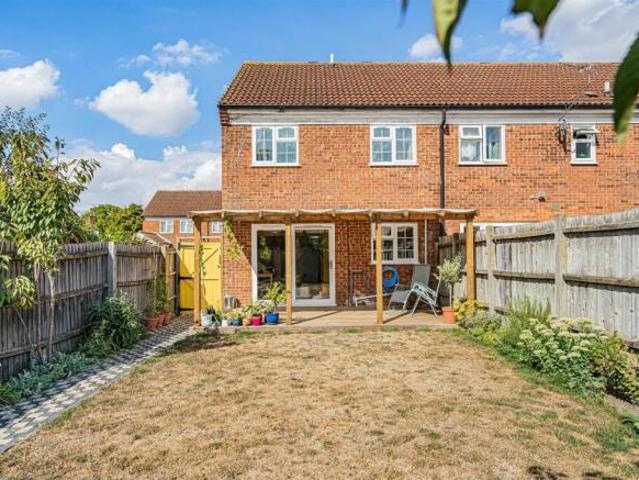 Cottage for sale in Arbury, Cambridgeshire