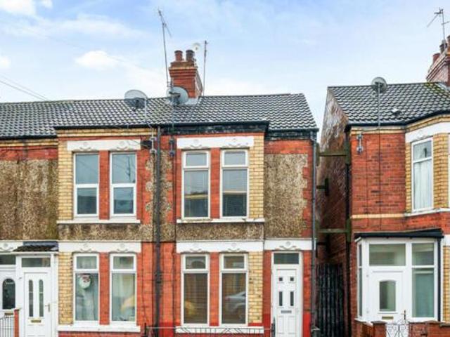 House for sale in Hull, City Of Kingston Upon Hull