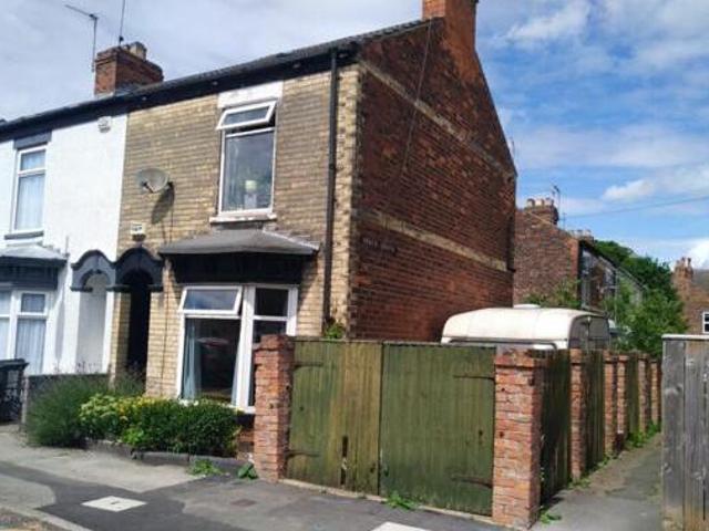 House for sale in Hull, City Of Kingston Upon Hull