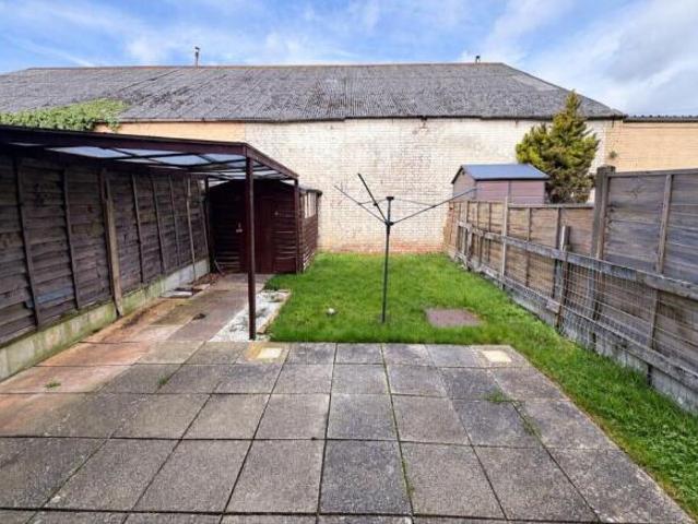 Cottage for sale in Bedford