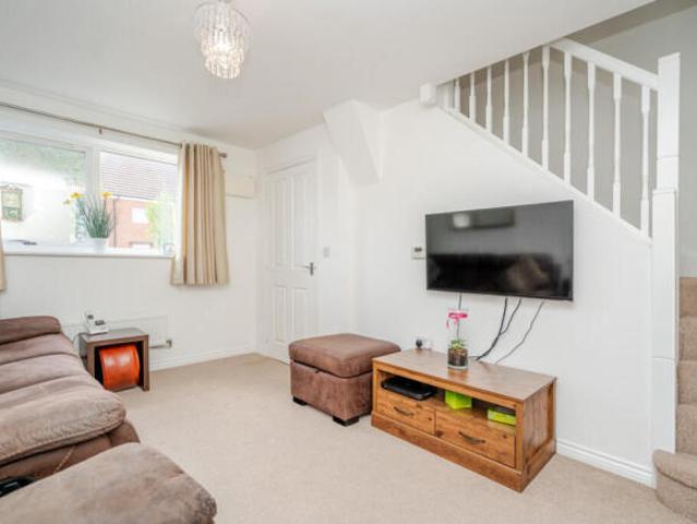 Cottage for sale in Monkston Park, Milton Keynes
