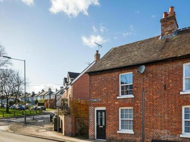 House for sale in Hungerford, West Berkshire
