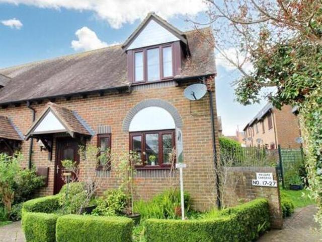 House for sale in Hungerford