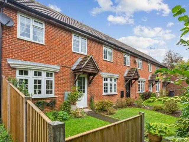 House for sale in Hungerford