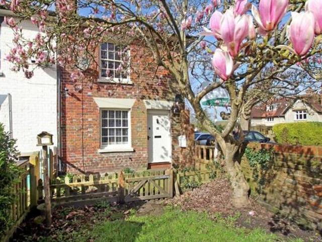 House for sale in Hungerford, West Berkshire