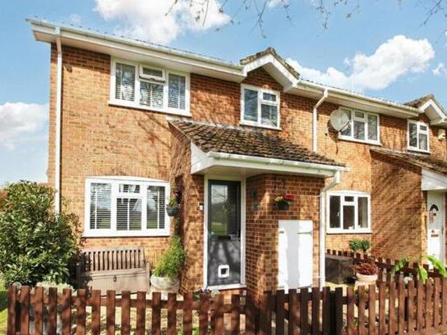 House for sale in Hungerford, West Berkshire
