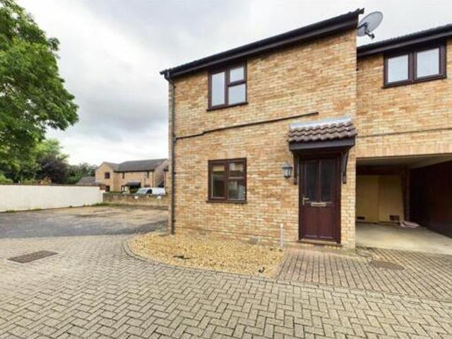 House for sale in Huntingdon