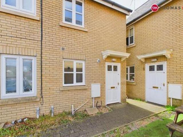 House for sale in Huntingdon