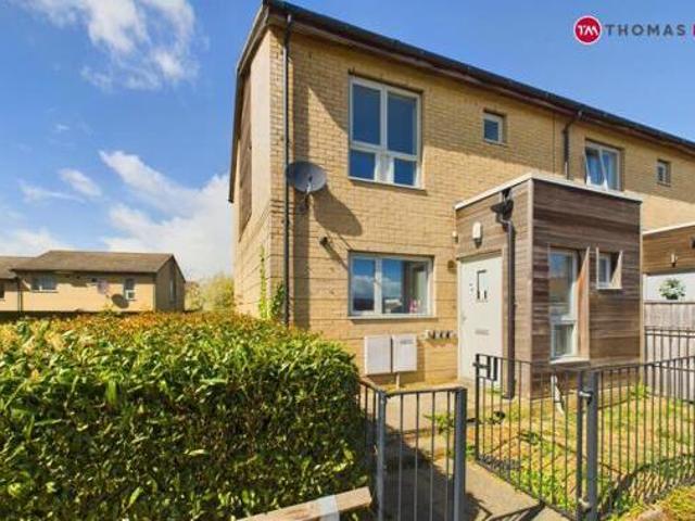 House for sale in Huntingdon
