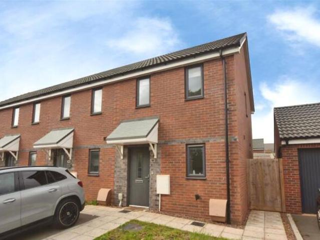 Cottage for sale in Exeter, Devon and Torbay