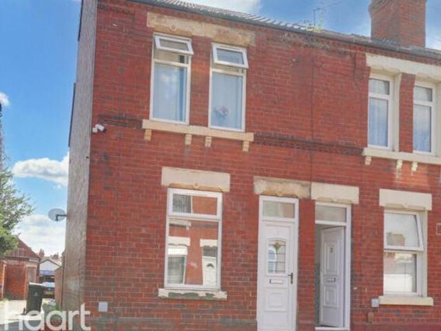 House for sale in Hyde Park, South Yorkshire